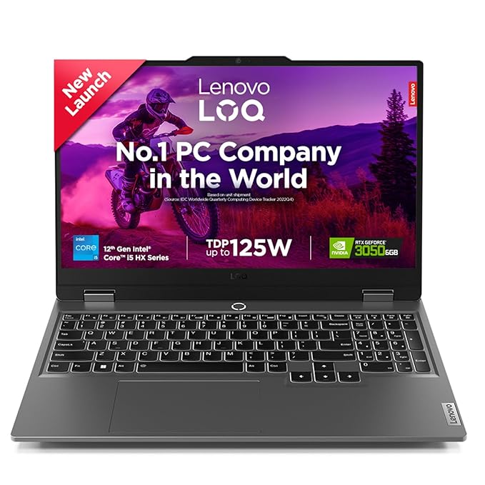 laptop under 70000 with rtx 3050